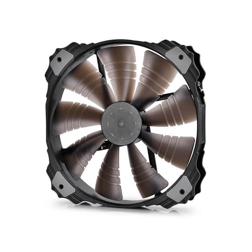 Deepcool XFAN 200 Red LED (Single Pack)